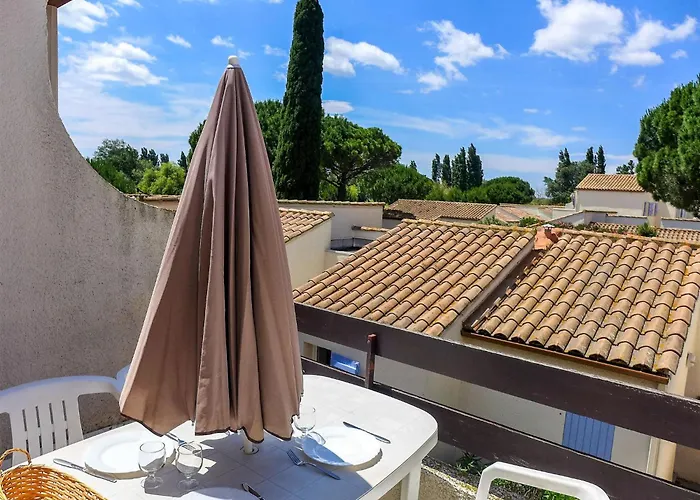 Holiday Home Les Maisons Du Golf